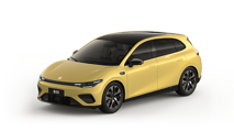 Nya Leapmotor B05