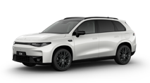 Nya Leapmotor C10